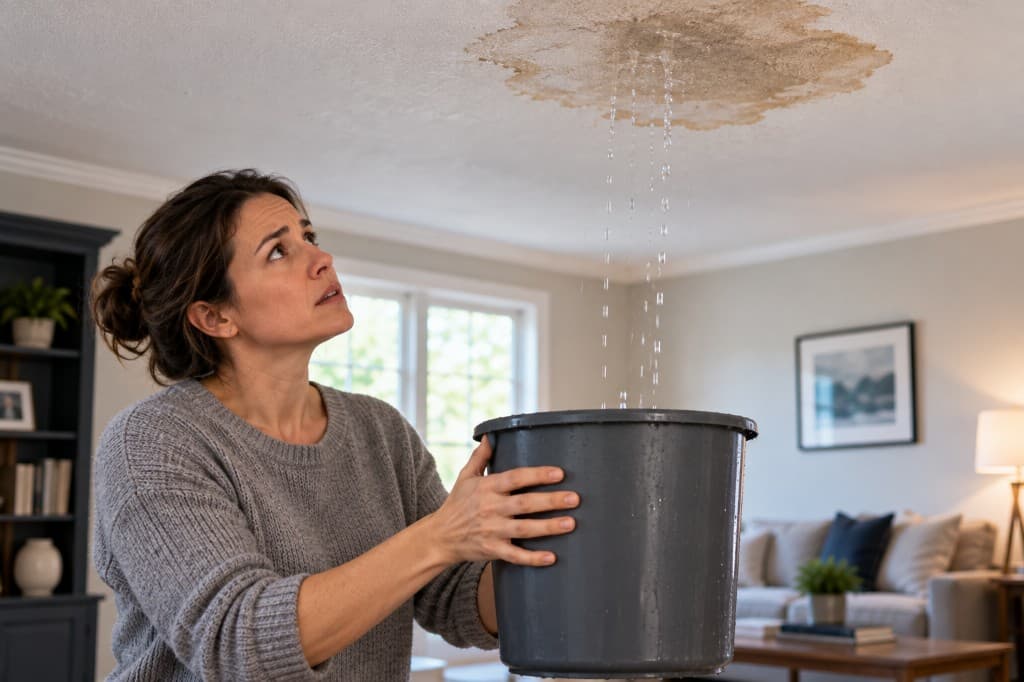 How to Dry Wet Drywall: What Homeowners Should Do