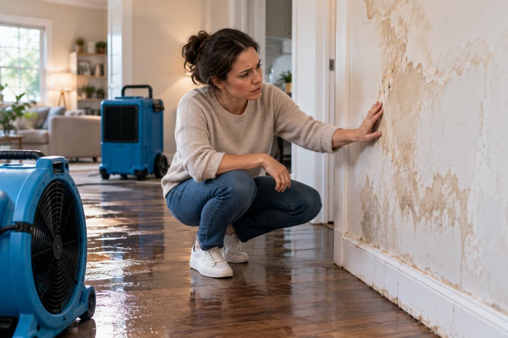 What Is Water Mitigation? What Homeowners Need to Know